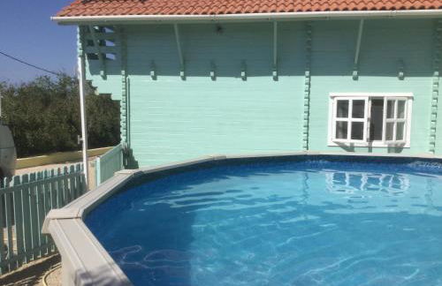 THE CABIN, KYPARISSIA - Foto 37