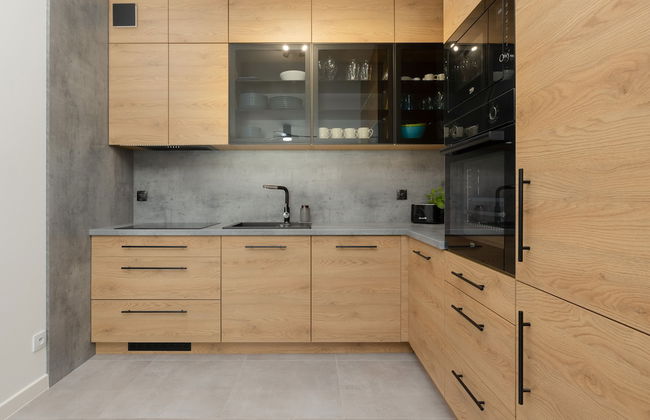 Pet-friendly Spadochroniarzy by Renters - Photo 16