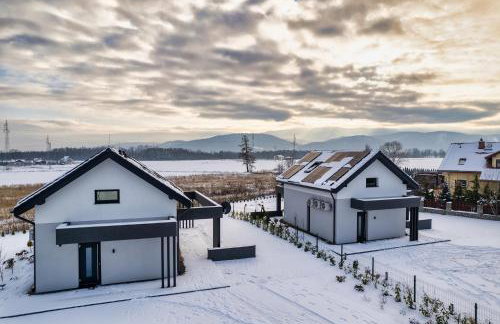 Domki W Karkonoszach Szmaragdowy Widok - Foto 52
