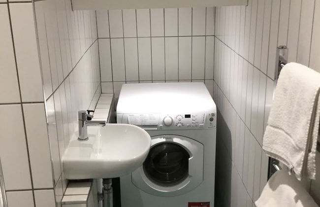 Albert Terrace - Foto 16