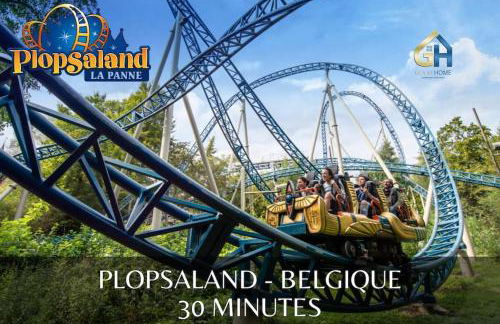 La Perle de l'Étang - Déconnexion totale - Foto 60