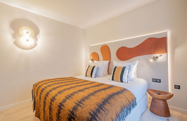 Yuna Porte Maillot - ApartHotel - Photo 38