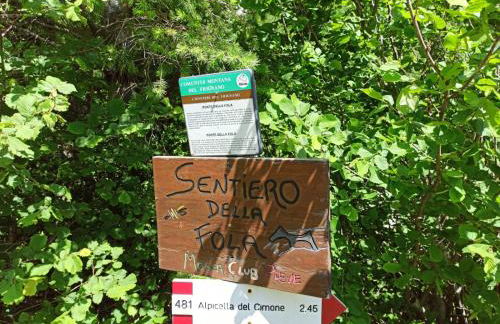 Residence le Polle - Foto 79