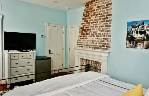 The Inn at 257 - Foto 73