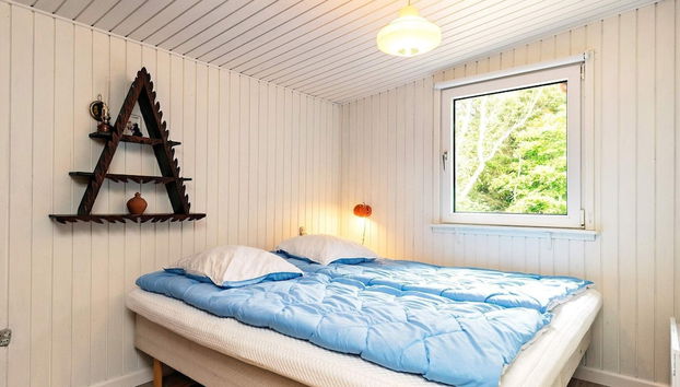 11 Person Holiday Home in Vinderup-by Traum - Foto 4, Habitación