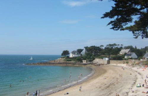 logement avec jardin de bord Mer PORT NAVALO - Foto 39