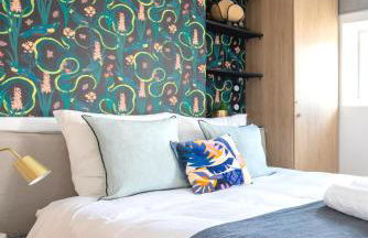 Luxury architect studio near Le Marais - Foto 1