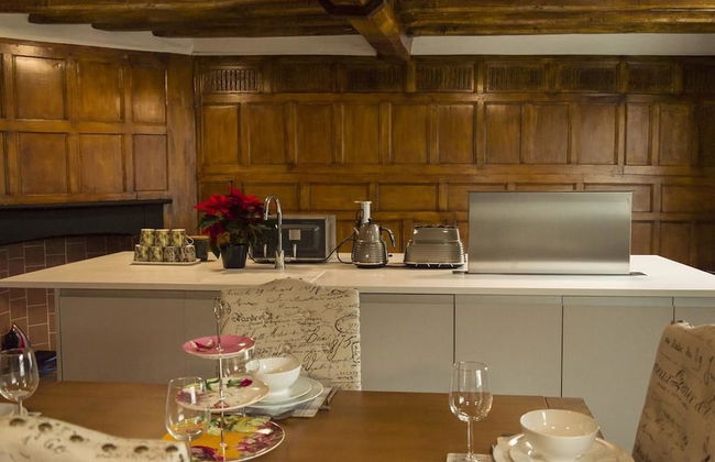 The Three Gables - Foto 20