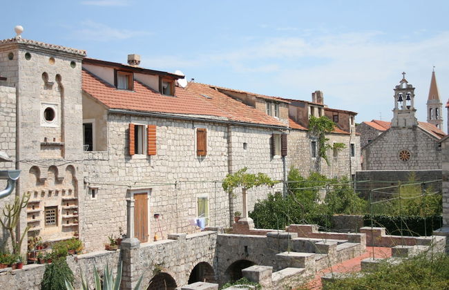 Comfortable Apartment in Stari Grad - Foto 52