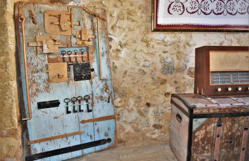 Archontiko tis Irinis - Foto 51