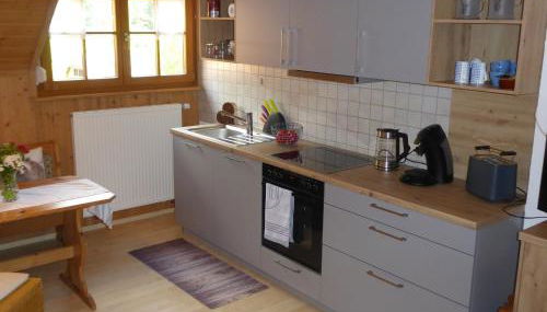 Haus am Rotwiesenbach - Foto 3