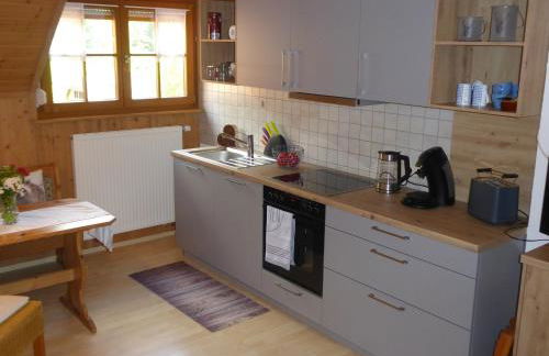 Haus am Rotwiesenbach - Foto 3