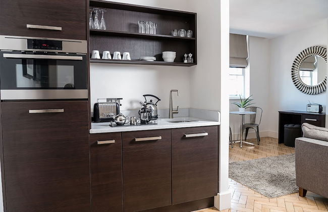 The Halston - Foto 28