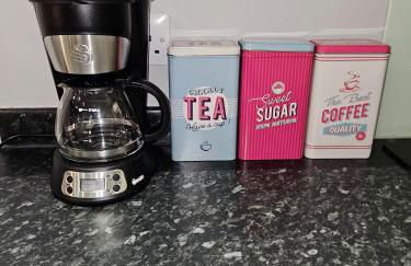 The Skyline - 1 Bedroom Apartment in London Heathrow - 2nd Floor - Foto 24