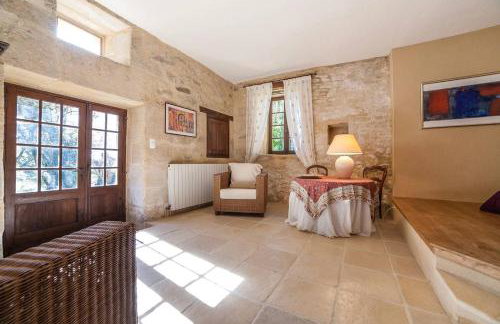Studio dans Maison forte, 8km Sarlat - Foto 8