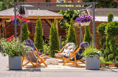 Wynajem grupowy Szansa - Foto 27