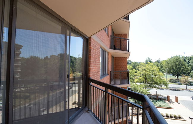 Unique Luxury Apt with Rooftop @Pentagon City - Foto 50