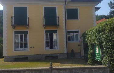 Casa Patrone appartamento Luigi - Foto 3