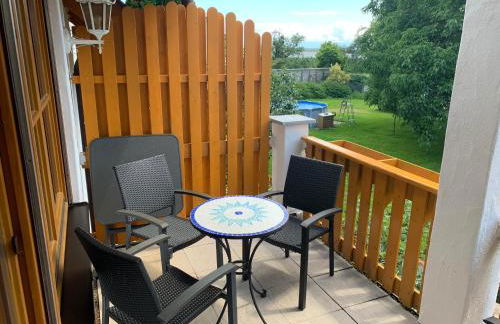 Apartment Wanderglück am Gehrenberg - Foto 11