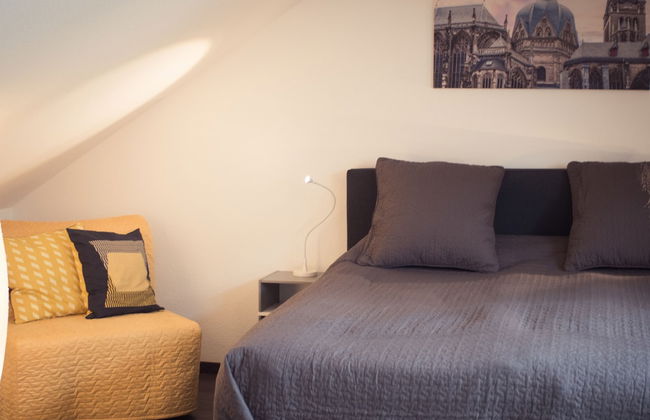 Relax Aachener Boardinghouse Phase 2 - Foto 8