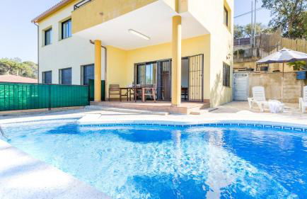 Villa Camel - Lloret de Mar - Foto 20