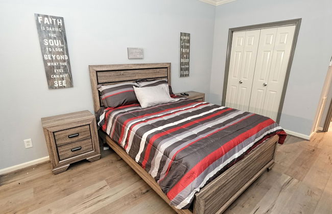 3Bdrm 2Bath 2Beds - NRG, Galleria - Foto 13