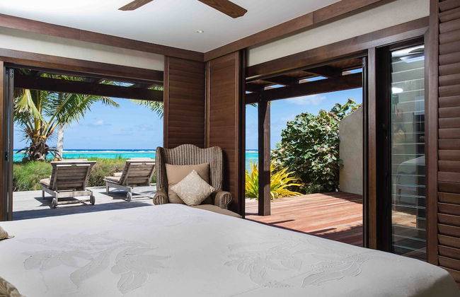 Te Manava Luxury Villas - Foto 23