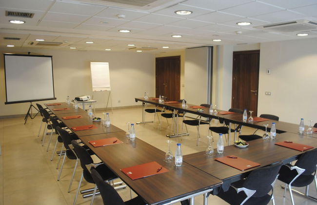 Suites Viena Plaza de España - Foto 50