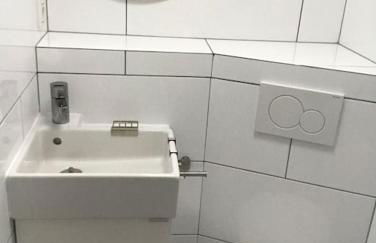 Modernisiertes Gästezimmer im Ortskern - Foto 6