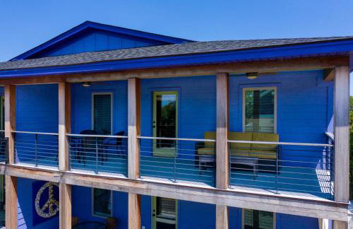 Folly Vacation Fantastic Vibe! Incredible Apt D - Foto 15