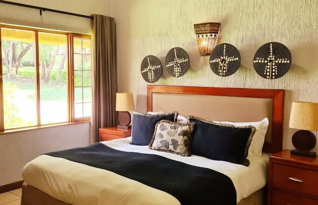 Kruger Park Lodge Unit No. 267 - Photo 4