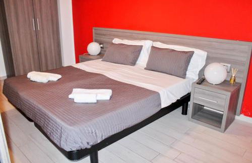 Case Vacanze La Margherita Fronte Mare - Foto 72