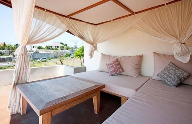 Villa Sahaja - Photo 25