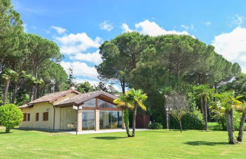 Chalet La Spiaggia by Interhome - Foto 32