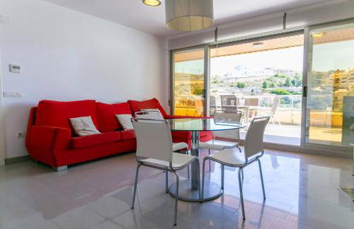 Big Terrace Apartment Cullera - Foto 25
