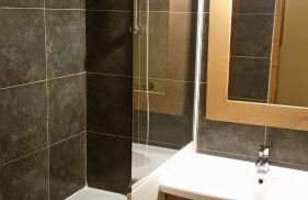 APPARTEMENT 1 Chambre 5 Personnes L'OURS BLANC à L'ALPE D'HUEZ - Foto 11