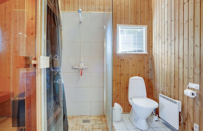 "Dunya" - 400m from the sea - Foto 16