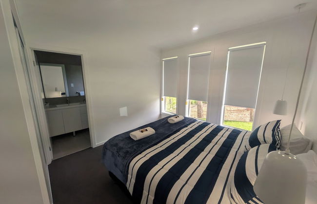 Strawberry Lodge - Photo 3