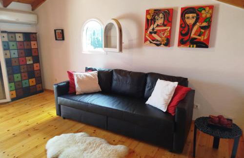 Villa Mariza Corfu - Foto 26