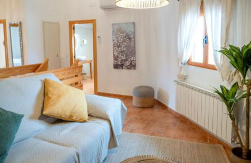 Casa rural El Encanto de La Gila - Foto 18