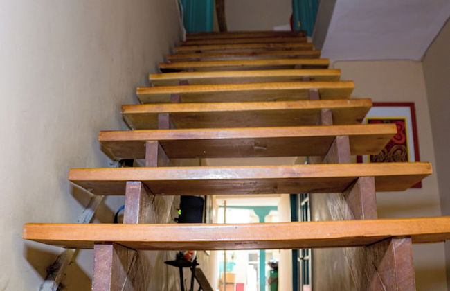 by cao rest house - Photo 16