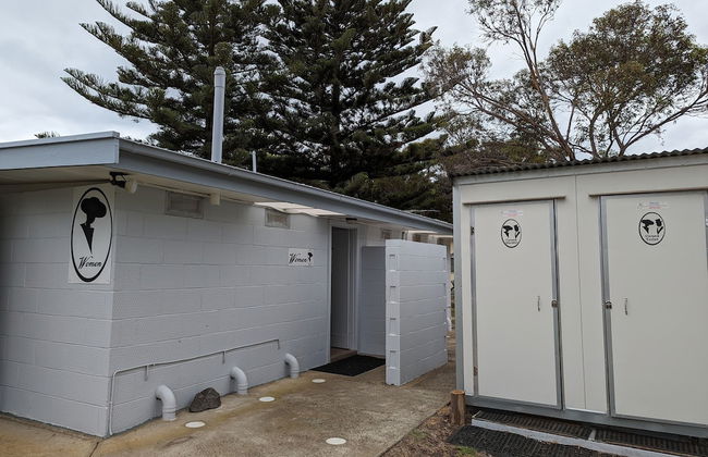 KI Caravan Park, Kingscote - Photo 37