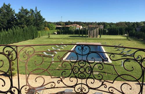 Bastide des Lauves - Foto 119