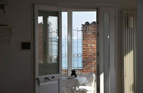 L' incantevole paesaggio della laguna di Murano - Photo 11