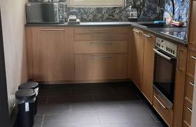 New modern City West Apartment - Foto 13