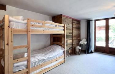 La Ferme du Nant - Portes du Soleil - Photo 16