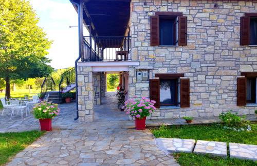 Cosy lake house, μια ανάσα πριν τη λίμνη - Photo 7