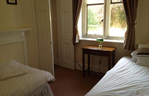 Clennell Hall Country House - Near Rothbury - Northumberland - Foto 27