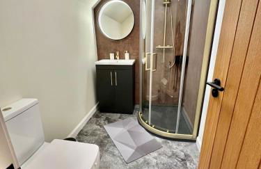 Luxury Coastal Cottage - Foto 18