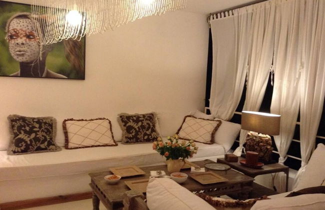 Beach Luxury Apartment On The Beach - Foto 37